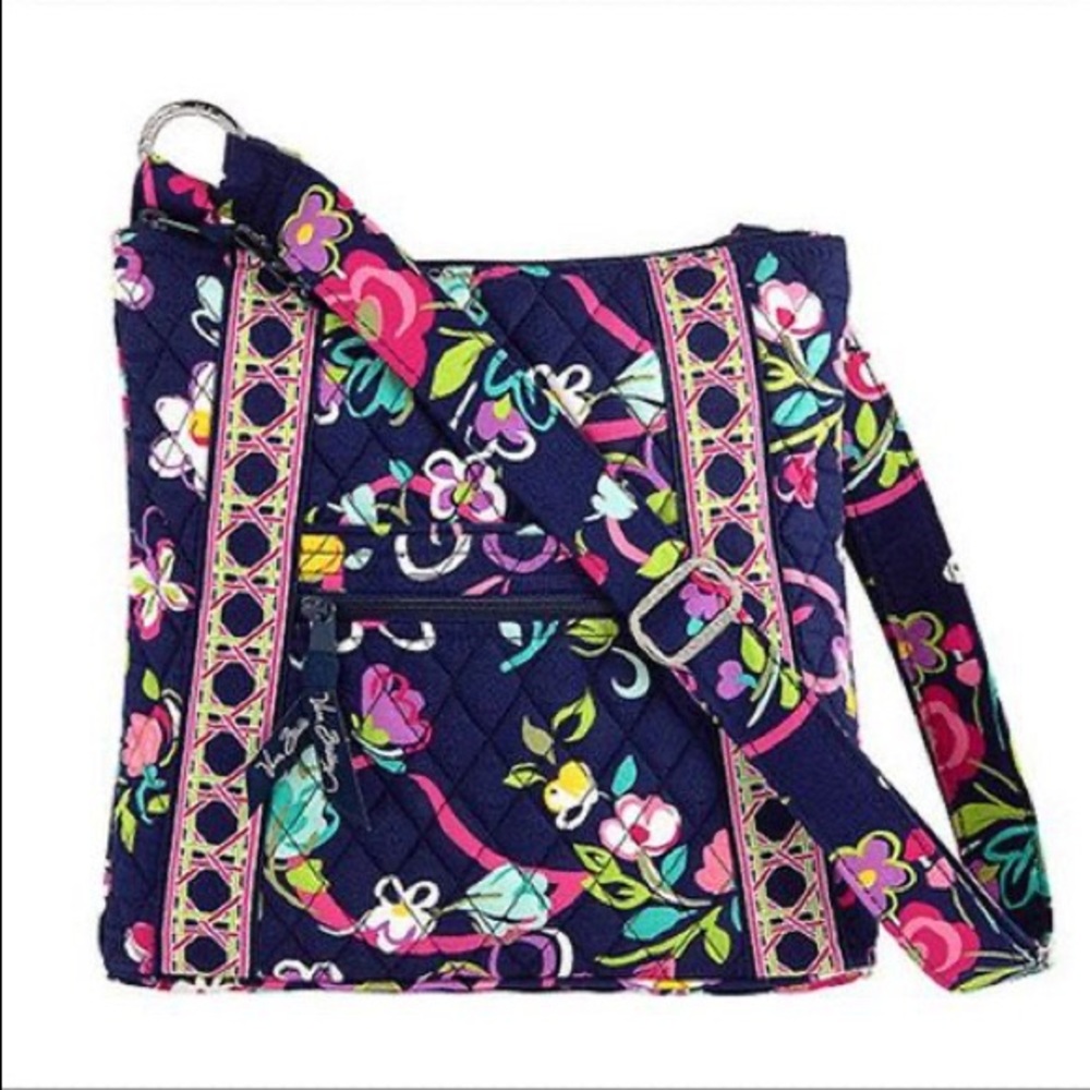 VB Crossbody